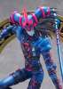 Imagen de Yu-Gi-Oh! Card Game Monster Figure Collection Dark Magician of Chaos 1/8 Scale