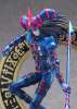 Imagen de Yu-Gi-Oh! Card Game Monster Figure Collection Dark Magician of Chaos 1/8 Scale