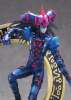 Imagen de Yu-Gi-Oh! Card Game Monster Figure Collection Dark Magician of Chaos 1/8 Scale