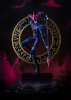 Imagen de Yu-Gi-Oh! Card Game Monster Figure Collection Dark Magician of Chaos 1/8 Scale