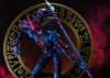 Imagen de Yu-Gi-Oh! Card Game Monster Figure Collection Dark Magician of Chaos 1/8 Scale