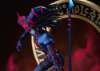 Imagen de Yu-Gi-Oh! Card Game Monster Figure Collection Dark Magician of Chaos 1/8 Scale