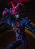 Imagen de Yu-Gi-Oh! Card Game Monster Figure Collection Dark Magician of Chaos 1/8 Scale