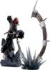 Imagen de Figuarts Zero Bleach: Thousand-Year Blood War - Renji Abarai -The Blood Warfare-