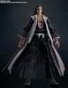 Imagen de S.H. Figuarts Bleach: Thousand-Year Blood War - Kenpachi Zaraki