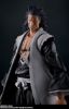 Imagen de S.H. Figuarts Bleach: Thousand-Year Blood War - Kenpachi Zaraki