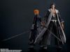 Imagen de S.H. Figuarts Bleach: Thousand-Year Blood War - Kenpachi Zaraki