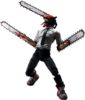 Imagen de S.H. Figuarts Chainsaw Man - Chainsaw Man