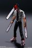 Imagen de S.H. Figuarts Chainsaw Man - Chainsaw Man