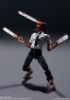 Imagen de S.H. Figuarts Chainsaw Man - Chainsaw Man