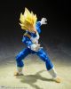 Imagen de S.H. Figuarts Dragon Ball Z: Super Saiyan Vegeta -Awakening Super Saiyan Blood-