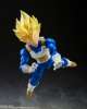 Imagen de **PREVENTA**S.H. Figuarts Dragon Ball Z: Super Saiyan Vegeta -Awakening Super Saiyan Blood-