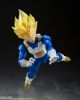 Imagen de S.H. Figuarts Dragon Ball Z: Super Saiyan Vegeta -Awakening Super Saiyan Blood-