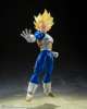 Imagen de **PREVENTA**S.H. Figuarts Dragon Ball Z: Super Saiyan Vegeta -Awakening Super Saiyan Blood-