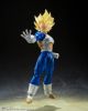 Imagen de S.H. Figuarts Dragon Ball Z: Super Saiyan Vegeta -Awakening Super Saiyan Blood-