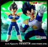 Imagen de  S.H. Figuarts Dragon Ball Z - Vegeta 24000 Power Level -Tamashii Exclusive-