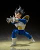 Imagen de  S.H. Figuarts Dragon Ball Z - Vegeta 24000 Power Level -Tamashii Exclusive-