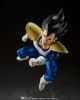 Imagen de  S.H. Figuarts Dragon Ball Z - Vegeta 24000 Power Level -Tamashii Exclusive-