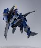 Imagen de  Macross Plus DX Chogokin YF-21 (Guld Goa Bowman Machine)