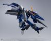 Imagen de  Macross Plus DX Chogokin YF-21 (Guld Goa Bowman Machine)