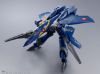 Imagen de  Macross Plus DX Chogokin YF-21 (Guld Goa Bowman Machine)