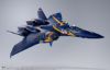 Imagen de  Macross Plus DX Chogokin YF-21 (Guld Goa Bowman Machine)