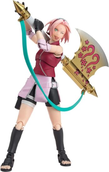 Imagen de **PREVENTA**S.H. Figuarts Naruto Shippuden - Sakura Haruno (NARUTOP99 Edition)