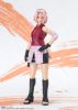 Imagen de **PREVENTA**S.H. Figuarts Naruto Shippuden - Sakura Haruno (NARUTOP99 Edition)