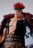 Imagen de S.H. Figuarts One Piece: Eustass Kid -The Raid on Onigashima- 