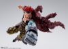 Imagen de S.H. Figuarts One Piece: Eustass Kid -The Raid on Onigashima- 