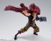 Imagen de S.H. Figuarts One Piece: Eustass Kid -The Raid on Onigashima- 