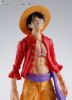 Imagen de S.H. Figuarts One Piece: Eustass Kid -The Raid on Onigashima- 