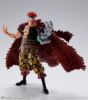 Imagen de S.H. Figuarts One Piece: Eustass Kid -The Raid on Onigashima- 