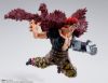 Imagen de S.H. Figuarts One Piece: Eustass Kid -The Raid on Onigashima- 