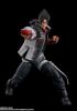 Imagen de S.H. Figuarts Tekken 8 - Jin Kazama