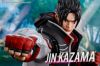 Imagen de S.H. Figuarts Tekken 8 - Jin Kazama