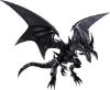 Imagen de **PREVENTA**S.H. MonsterArts Yu-Gi-Oh! Duel Monsters - Red-Eyes Black Dragon