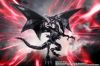 Imagen de **PREVENTA**S.H. MonsterArts Yu-Gi-Oh! Duel Monsters - Red-Eyes Black Dragon