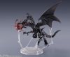 Imagen de **PREVENTA**S.H. MonsterArts Yu-Gi-Oh! Duel Monsters - Red-Eyes Black Dragon