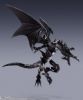 Imagen de **PREVENTA**S.H. MonsterArts Yu-Gi-Oh! Duel Monsters - Red-Eyes Black Dragon