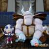 Imagen de Ultimates Figure - ThunderCats Wave 11: Luna and Amok