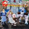 Imagen de Ultimates Figure - ThunderCats Wave 11: Luna and Amok