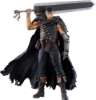 Imagen de Berserk Pop Up Parade L Guts (Black Swordsman)
