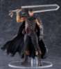Imagen de Berserk Pop Up Parade L Guts (Black Swordsman)