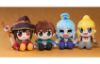 Imagen de **PREVENTA** Konosuba Kuripan Plushie Kazuma