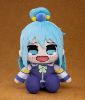 Imagen de **PREVENTA** KONOSUBA Kuripan Plushie Aqua