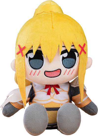 Imagen de  KONOSUBA Kuripan Plushie Darkness