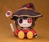 Imagen de **PREVENTA** KONOSUBA Kuripan Plushie Megumin