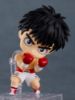 Imagen de **PREVENTA** Hajime no Ippo Nendoroid Ippo Makunouchi