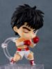 Imagen de **PREVENTA** Hajime no Ippo Nendoroid Ippo Makunouchi